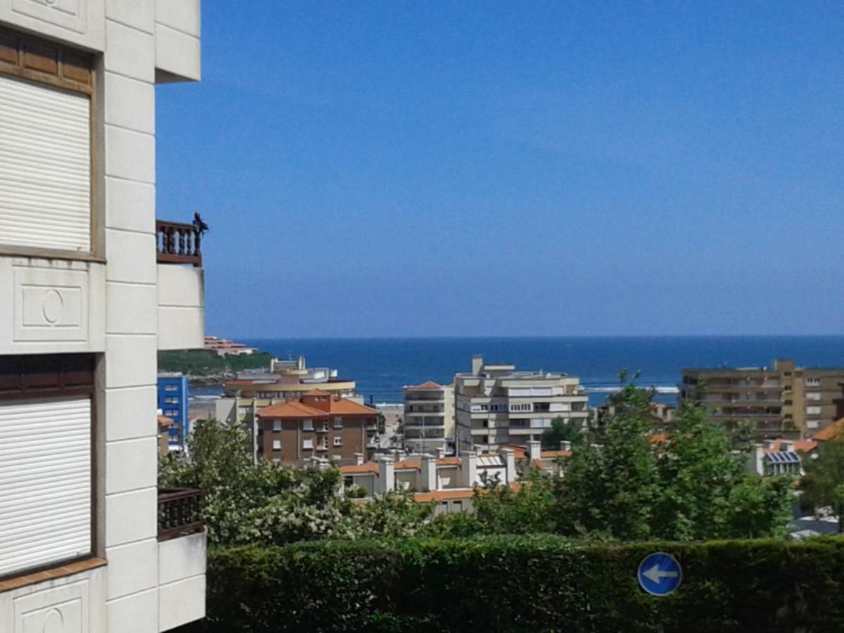 苏安塞斯El Balcon De Luan公寓 外观 照片
